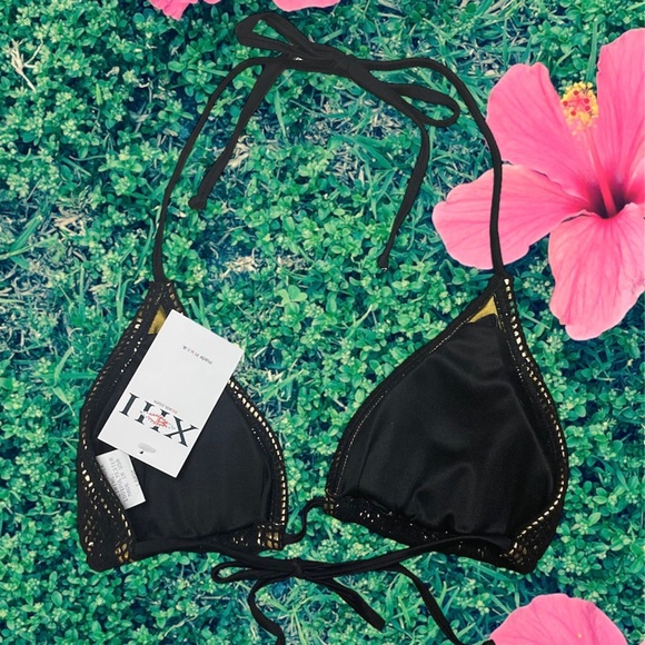 BCXIII Triangle Bikini Top - Picture 2 of 5